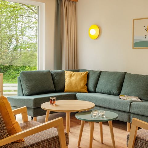 BUNGALOW 8 personnes - Confort BT810