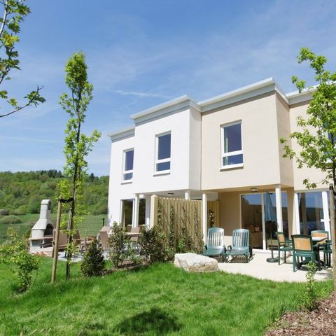 BUNGALOW 8 personnes - Confort BT810