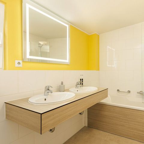 BUNGALOW 8 personnes - Confort BT810