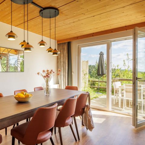 BUNGALOW 8 personnes - Premium BT880