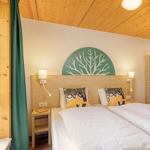 BUNGALOW 8 personnes - Premium BT880