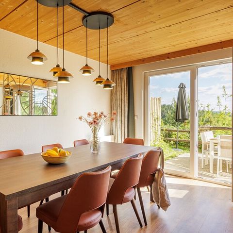 BUNGALOW 8 personnes - Premium BT880