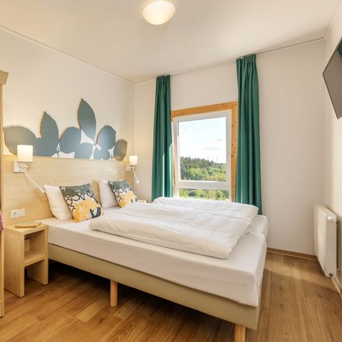 BUNGALOW 8 personnes - Premium BT880