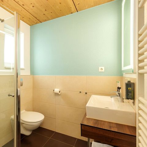 Hébergement pour groupe 10 personnes - Cottage 10 personnes