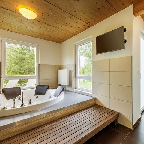 Hébergement pour groupe 10 personnes - Cottage 10 personnes