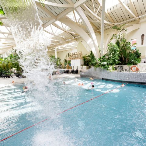 Center Parcs Park Bostalsee - Camping Sarre - Image N°6