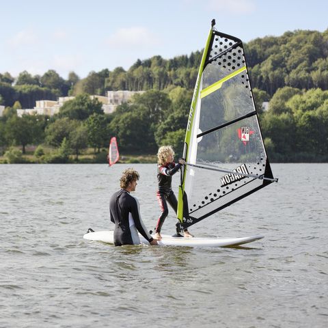 Center Parcs Park Bostalsee - Sarre - Image N°6