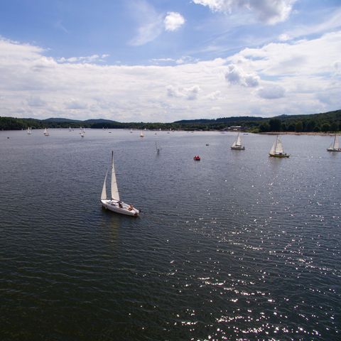 Center Parcs Park Bostalsee - Sarre - Image N°3