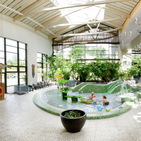 Center Parcs Park Bostalsee - Camping Sarre - Image N°4