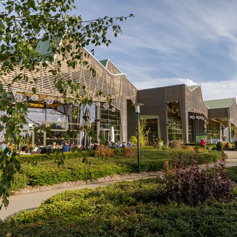 Center Parcs Park Bostalsee - Sarre - Image N°4