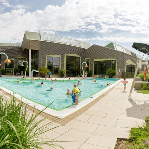 Center Parcs Park Bostalsee - Camping Sarre - Image N°5