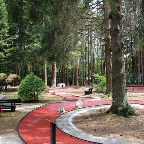 Ferienpark Hambachtal - Rhénanie-Palatinat - Image N°5