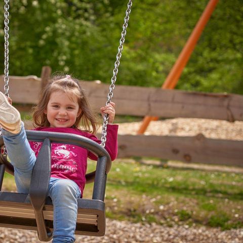 Ferienpark Hambachtal - Rhénanie-Palatinat - Image N°4
