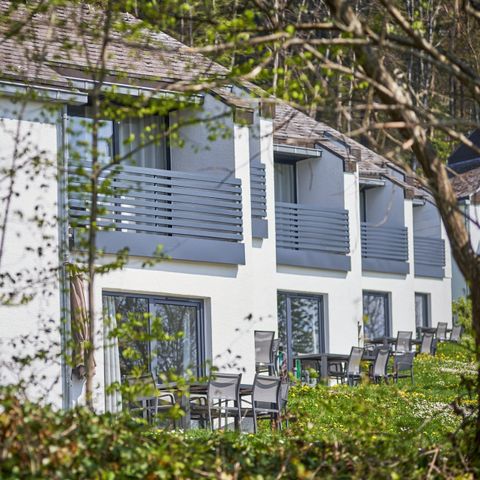 BUNGALOW 4 personnes - Maison de vacances « Comfort »