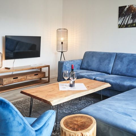 BUNGALOW 4 personnes - Maison de vacances « Comfort »