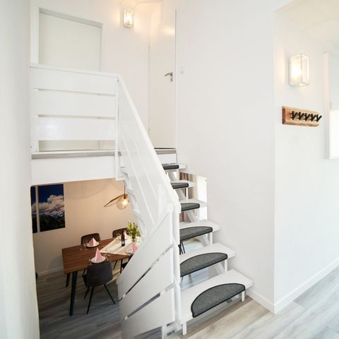 BUNGALOW 6 personnes - Maison de vacances « Comfort »