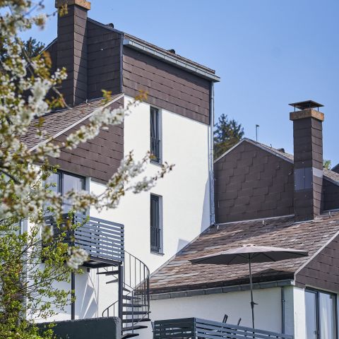 BUNGALOW 6 personnes - Maison de vacances « Comfort »