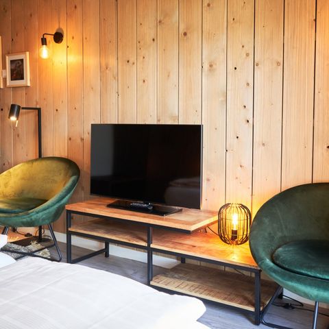 STUDIO 2 personnes