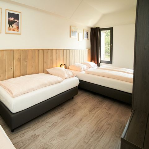 APPARTEMENT 4 personnes