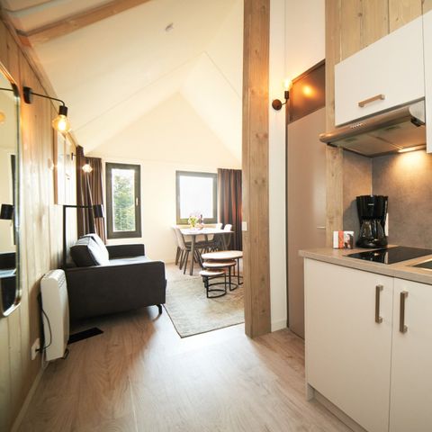 APPARTEMENT 4 personnes