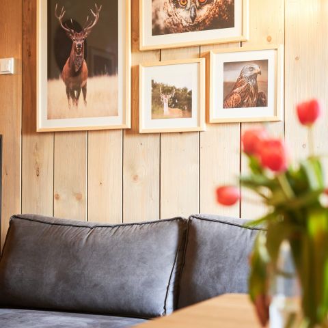 APPARTEMENT 4 personnes
