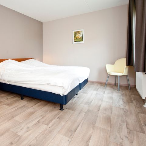 MAISON 6 personnes - Boswoning | 2-6 Pers.