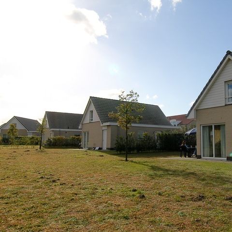 MAISON 6 personnes - Boswoning | 2-6 Pers.