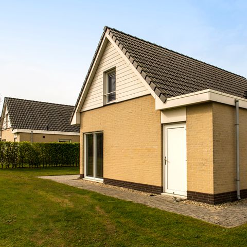 MAISON 6 personnes - Boswoning | 2-6 Pers.