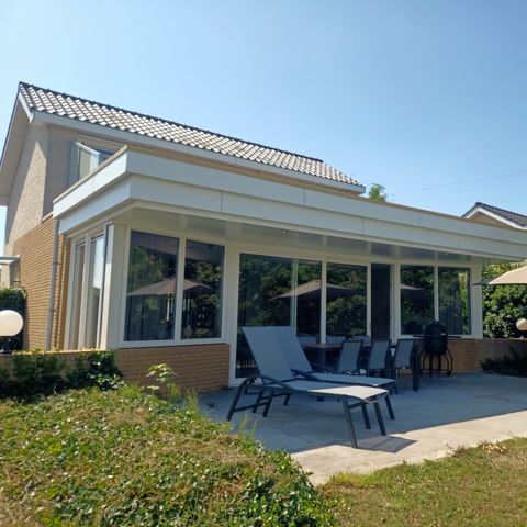 MAISON 4 personnes - VIP Waterview | 2-4 personnes