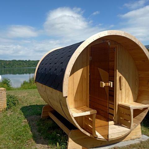 MAISON 4 personnes - VIP Waterview | 2-4 personnes