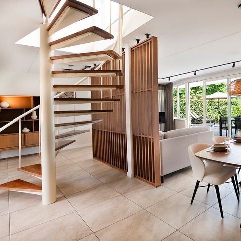 MAISON 4 personnes - VIP Waterview | 2-4 personnes