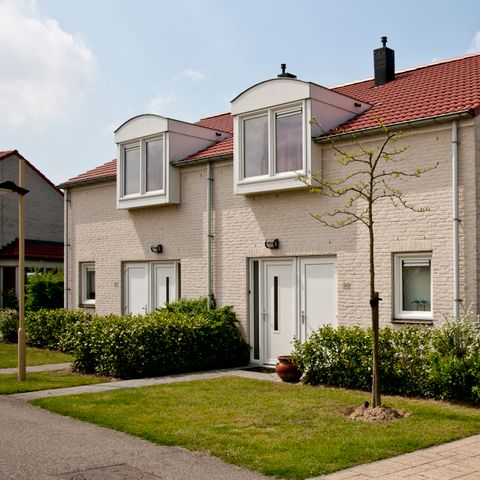 MAISON 6 personnes - Maison de l'eau
