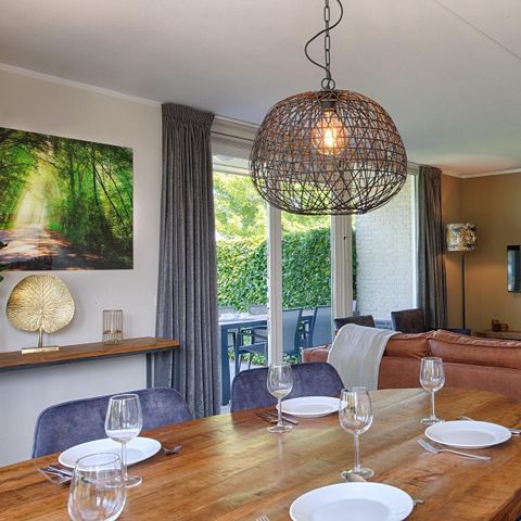 MAISON 6 personnes - Maison de l'eau