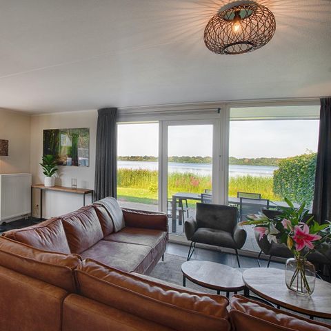 MAISON 6 personnes - Maison de l'eau