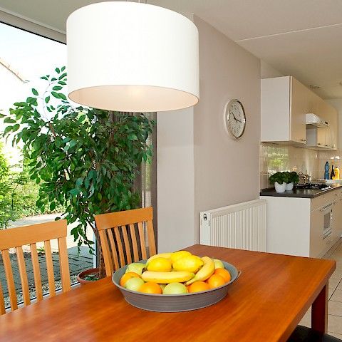 MAISON 6 personnes - Maison de l'eau