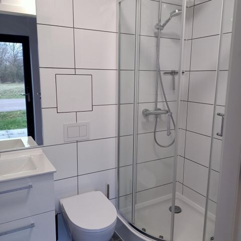 HÉBERGEMENT INSOLITE 2 personnes - Tiny House | 2 Pers.
