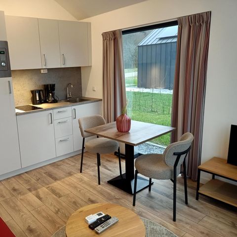 HÉBERGEMENT INSOLITE 2 personnes - Tiny House | 2 Pers.