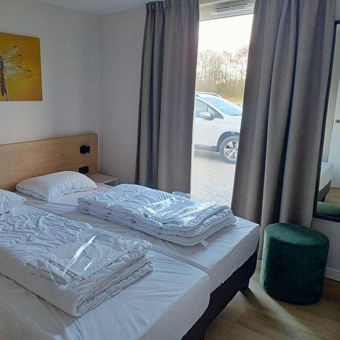 CHALET 6 personnes - Ven chalet | 6 Pers.