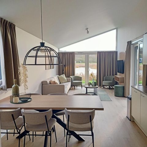 CHALET 6 personnes - Ven chalet | 6 Pers.