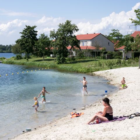 Resort Boschmolenplas - Maasgouw - Image N°6