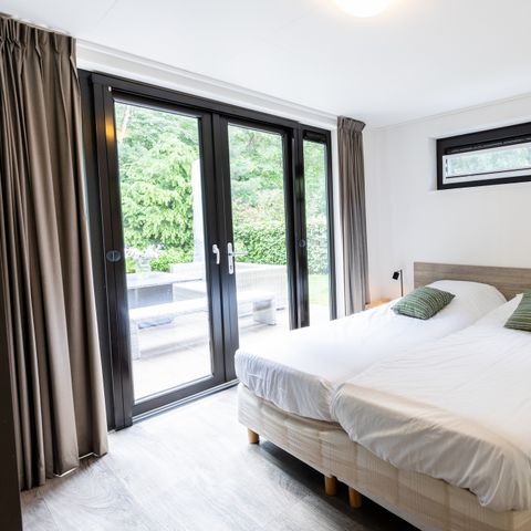 BUNGALOW 6 personnes - Forest Lodge 75