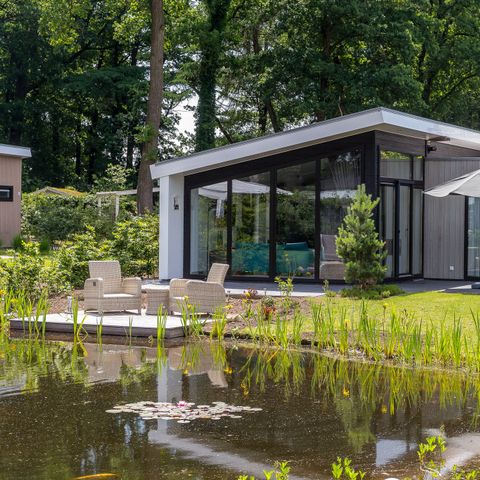 BUNGALOW 6 personnes - Forest Lodge 75