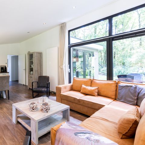 MAISON 8 personnes - Forest Lodge XL