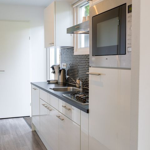 BUNGALOW 4 personnes - Park Lodge