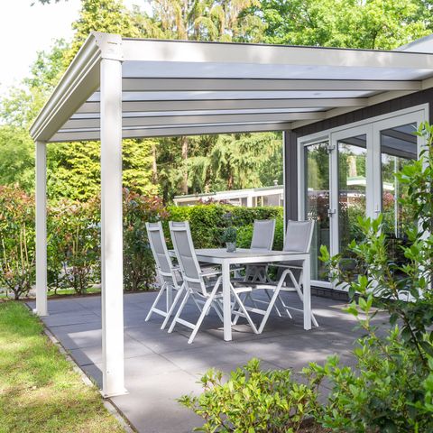 BUNGALOW 4 personnes - Park Lodge