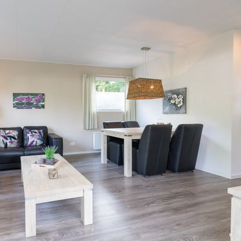 BUNGALOW 4 personnes - Park Lodge