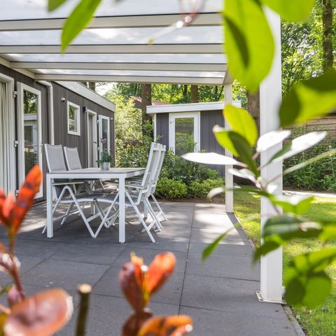 BUNGALOW 4 personnes - Park Lodge