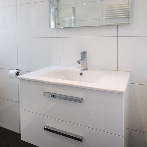 BUNGALOW 6 personnes - Forest Lodge 55