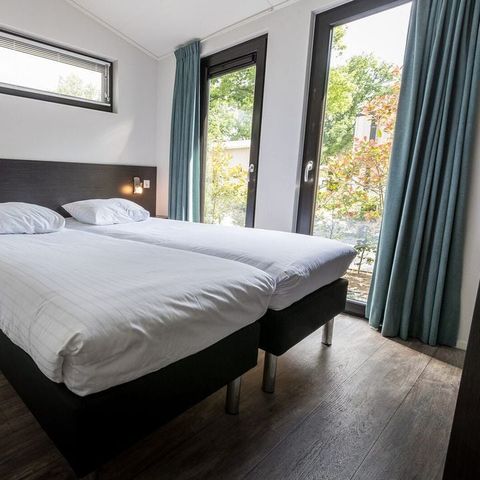 BUNGALOW 6 personnes - Forest Lodge 55