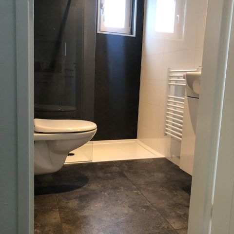 BUNGALOW 6 personnes - Wood Lodge Eco avec bain à remous et sauna